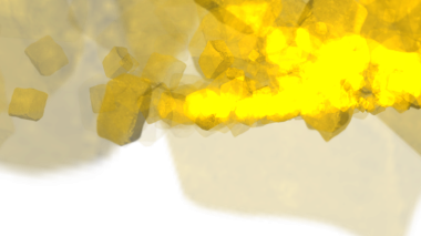 Sanat eserleri için Altın Soyut Dekoratif Kağıt Dokusu- İllüstrasyon