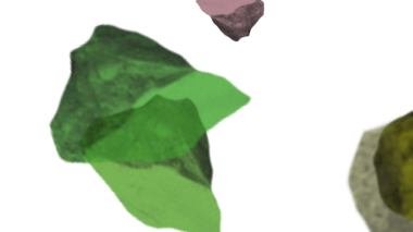 arkaplan ve tasarım için renkli soyut desen