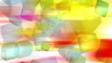 soyut renkler ve bulanık arka grup