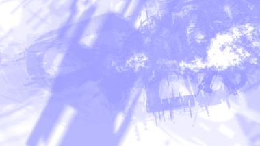 fantezi kaotik renkli fraktal desen. Soyut fraktal şekiller. 3d resimleme arkaplanı veya duvar kağıdı oluşturuluyor
