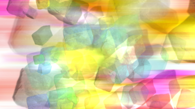 renkli dokulu arka plan