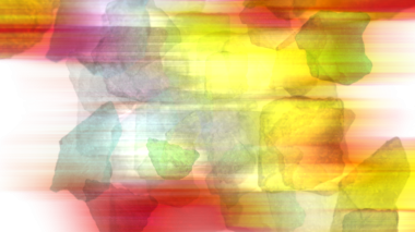 Farklı renk çizgileri olan renkli arkaplan