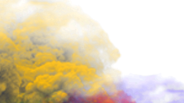 soyut renkli mürekkep sıçrama arkaplanı.