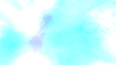 soyut mavi suluboya arkaplan.