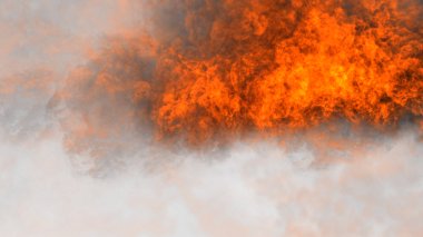 ateş dokusu arka plan, soyut arkaplan, yangın patlaması