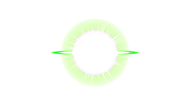 yeşil soyut arkaplan, renkli gradyan arkaplan