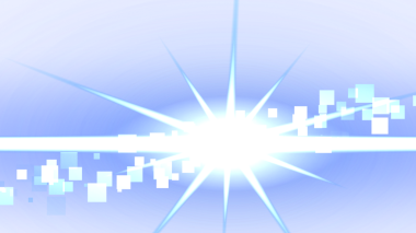 mavi renkli. vektör çizim