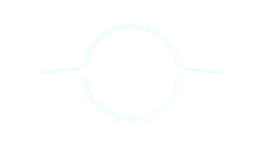 3 boyutlu beyaz yumurta.