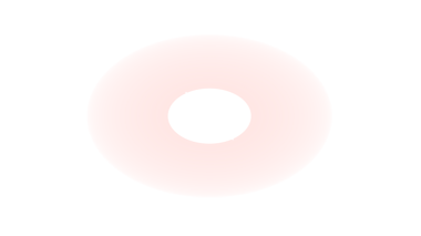 Beyaz arkaplanda izole edilmiş paskalya yumurtası, vektör illüstrasyon tasarımı