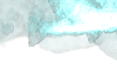 Siyah suluboya desenli soyut arkaplan