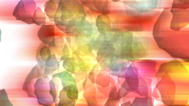 creative abstract background with artistic pattern. colorful and vibrant illustration