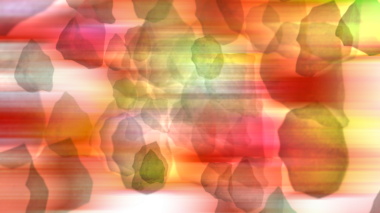 soyut renkler ve bulanık arkaplan dokusu