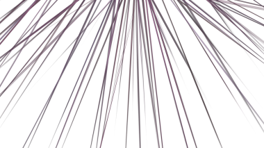 Çizgiler ve noktalarla soyut arkaplan