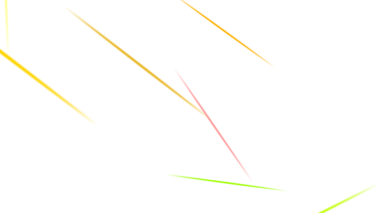 Renkli gradyan, çokgen arkaplan