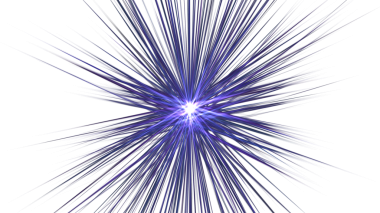 yıldız ile vektör arka plan