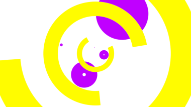 Örtü, poster ve doku için yaratıcı desen. soyut sanat