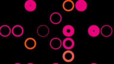 Çok renkli soyut arkaplan. Poster, broşür, broşür ve kart için renkli desen.