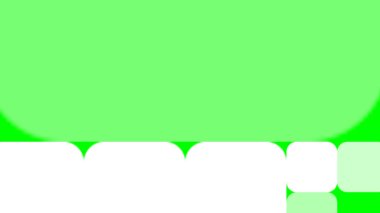 Basit daireler renkli arkaplan tasarımı