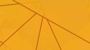 Mozaik desenli renkli geometrik arkaplan