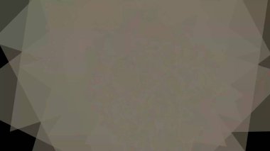 Soyut renkli mozaik arkaplan