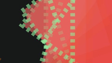 color background design. abstract background with shapes. cool background design for posters.