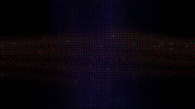 soyut dijital duvar kağıdı, vektör arkaplan