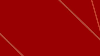 kırmızı renkli geometrik soyut arkaplan, desen ve
