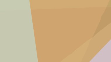 Soyut hesaplama rengi Polygones arkaplan çizimi