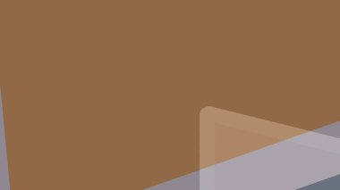 Renkli minimal basit soyut düz kare iş arkaplan deseni