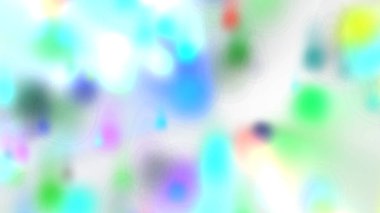 Hologram geçmişi. hologram örgülü gökkuşağı hologramı.