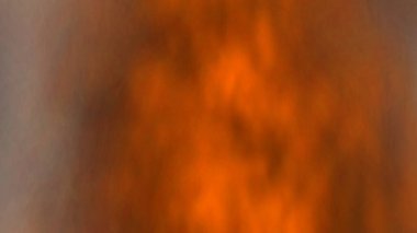 soyut bulanık kahverengi ve turuncu arkaplan