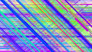 arkaplan, yaratıcı ve tasarım sanat dokusu için soyut renkli desen