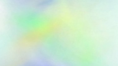 ışık çokrenkli, gökkuşağı soyut vektör deseni.