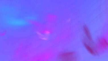 Soyut Renkli Suluboya Arkaplan DokusuName