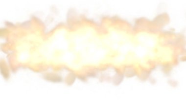 Bulanık rengin soyut arkaplanı