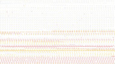 Çizgili soyut arkaplan