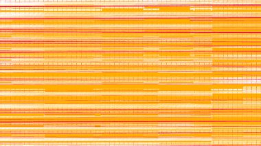 soyut geometrik desen, vektör illüstrasyonu