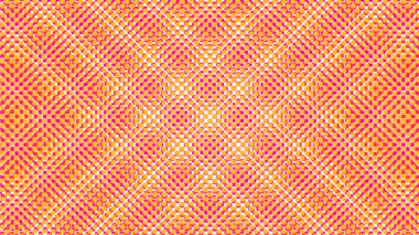 soyut geometrik desen, vektör illüstrasyonu