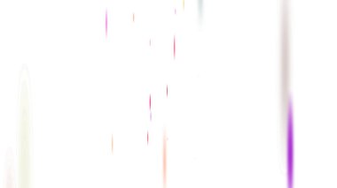 fantezi kaotik renkli fraktal desen. Soyut fraktal şekiller. 3d resimleme arkaplanı veya duvar kağıdı oluşturuluyor