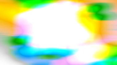 holografik arkaplan, renkli arkaplan