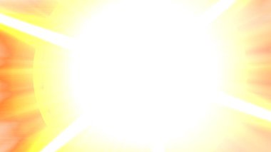 fantezi kaotik renkli fraktal desen. Soyut fraktal şekiller. 3d resimleme arkaplanı veya duvar kağıdı oluşturuluyor.