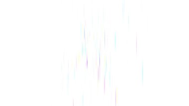 Açık pembe, çizgileri olan yeşil vektör dokusu. Renkli çizgileri olan modern soyut çizimler. İş ilanınız için akıllı tasarım.