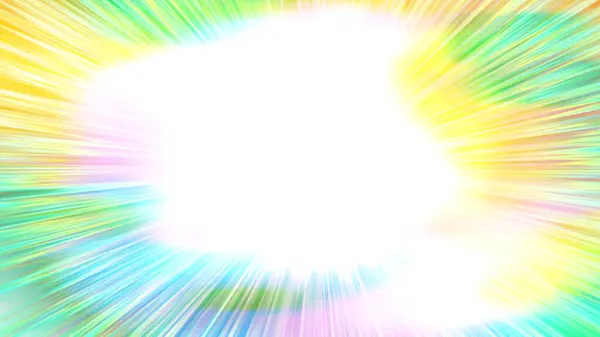 soyut renkli bulanık arkaplan