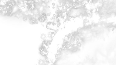 suluboya desenli gri soyut arkaplan.