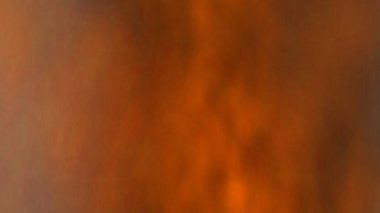 Taranmış Boyalı Soyut Arkaplan