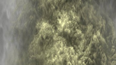 altın arka plan doku ile