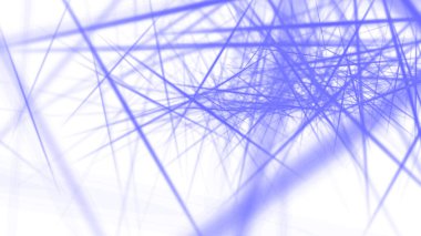 Soyut fraktal arkaplan. bilgisayar destekli grafikler.