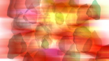 Parlak efektli soyut arkaplan