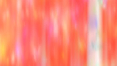 Soyut pastel yumuşak renkli yumuşak dokulu arka plan bulanık odak kapalı turuncu ve sarı renk tonlu