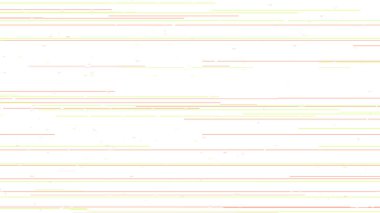 Çizgileri olan hafif Çokrenkli vektör arkaplanı.